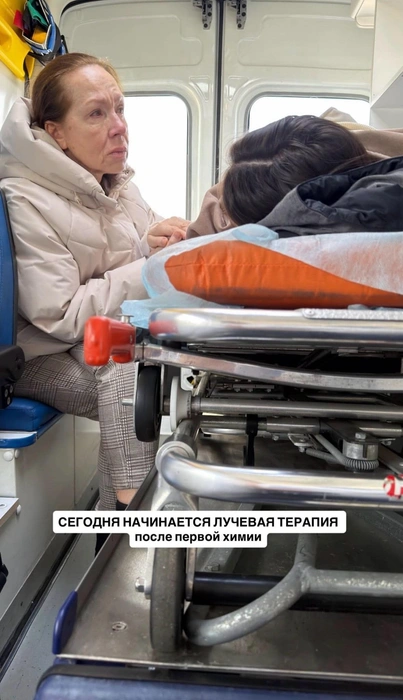 Источник: im__lu_ / Instagram (экстремистская организация, деятельность запрещена на территории РФ) 