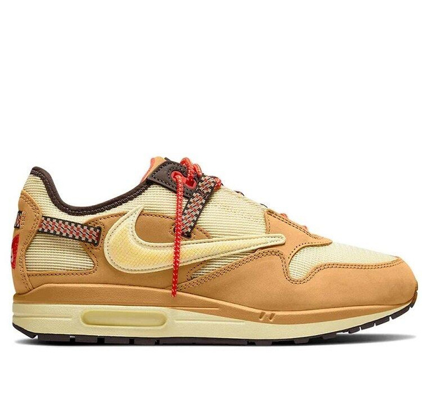 Nike Air Max 1 Travis Scott Cactus Jack