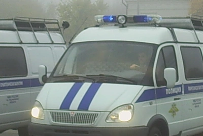 Студентов задержали за план поджога вышки связи