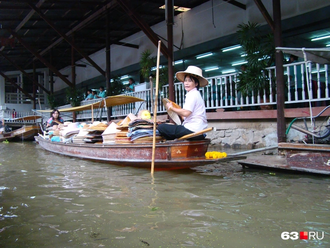 Выбраться из такого рабства весьма сложно | Источник: Роман Данилкин / 63.RU