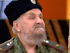 Слепой провидец из Донбасса: «Что нас ждет — это слишком жутко. Украины не будет, да ее уже нет»