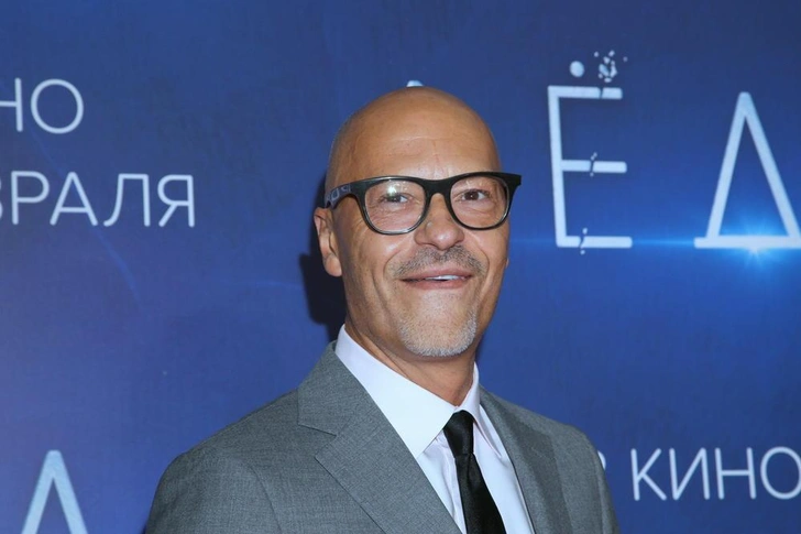 Федор Бондарчук | www.starhit.ru