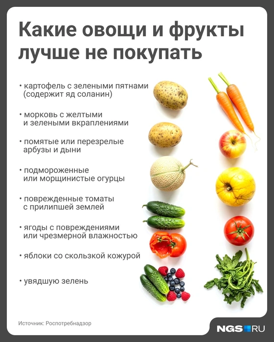 Кроме того, обращайте внимание на плесень и темные пятна | Источник: Юрий Орлов / Городские медиа