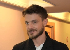 Максим Матвеев: «У меня детство было не слишком насыщенное»