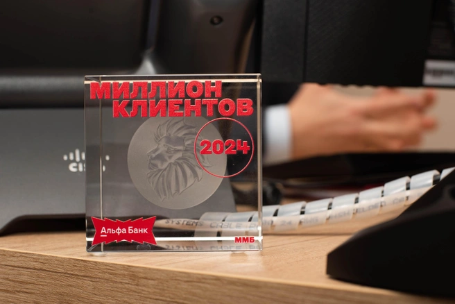 Финансовые решения разработаны под разные задачи: для частных клиентов, МСП и крупного бизнеса | Источник: Надежда Тихомирова