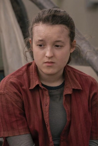 Кадр из сериала «Одни из нас»