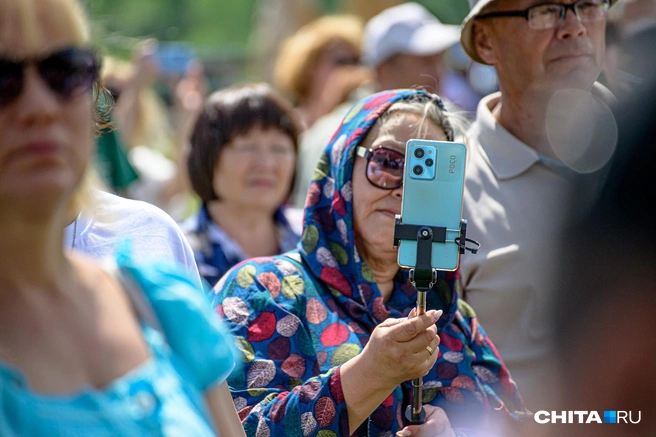 Из 144 сёл без связи 111 — малые сёла, где живет от 1 до 99 человек | Источник: Олег Фёдоров / CHITA.RU