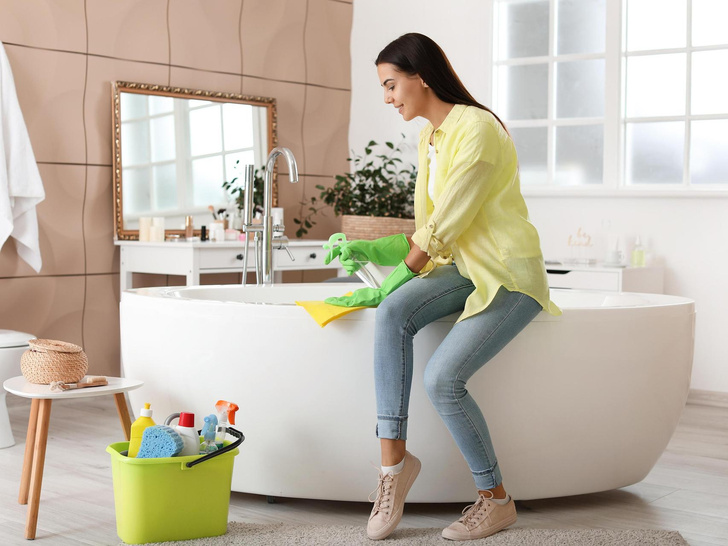 Лайфхак на миллион: что нужно сделать во время уборки, чтобы дома всегда приятно пахло