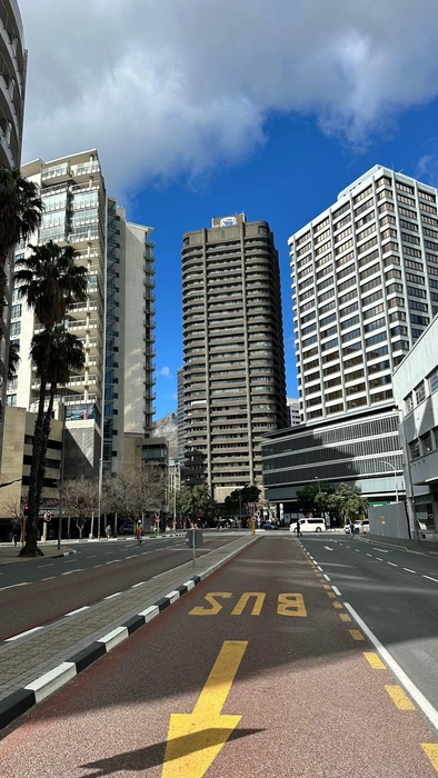 В ЮАР может быть так | Источник: Вкус свободы / vk.com