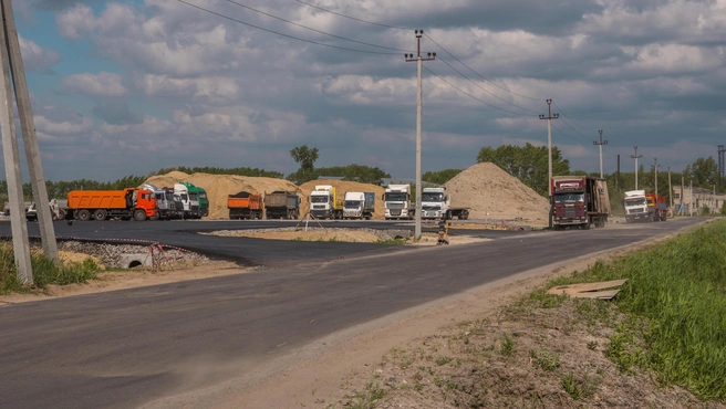 Рост цен на стройматериалы связан с подорожанием перевозок на 10–15% и газа для производств на 10,3% | Источник: «Поревит»