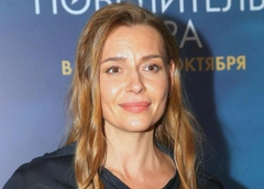 Толкалина поделилась подробностями общения с Добровольской: «Она сидела в кресле, ничего не пила и не ела»