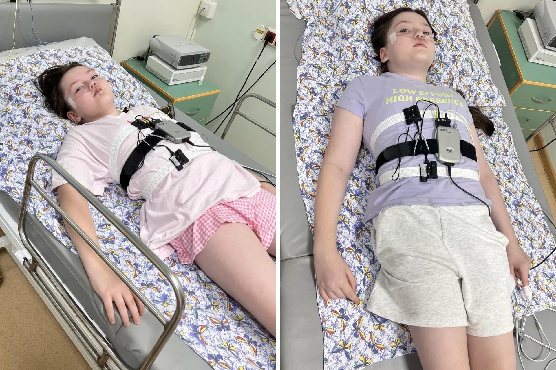 В Минздраве объяснили, почему собираются принудительно лечить близняшек со СМА из Челябинска российским лекарством