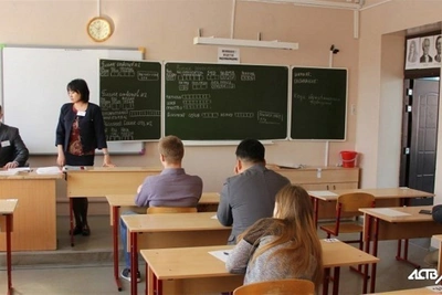 Почти 3 тысячи сахалинских выпускников сдали ЕГЭ по русскому языку