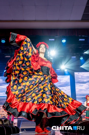 Источник: Олег Фёдоров / CHITA.RU