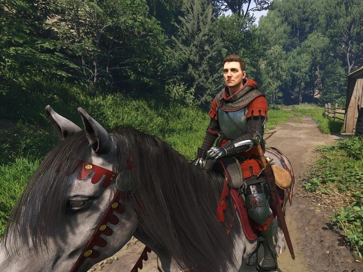 Источник: Кадр из игры Kingdom Come: Deliverance