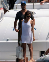 Ева Лонгория (Eva Longoria) и Эдуардо Крус (Eduardo Cruz) Ева Лонгория (Eva Longoria) и Эдуардо Крус (Eduardo Cruz)