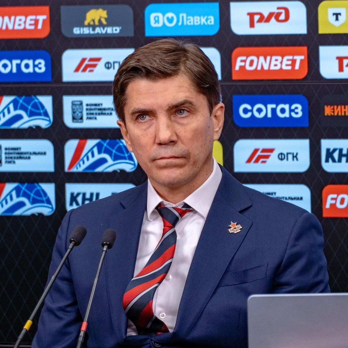 <p>Игорь Никитин</p>