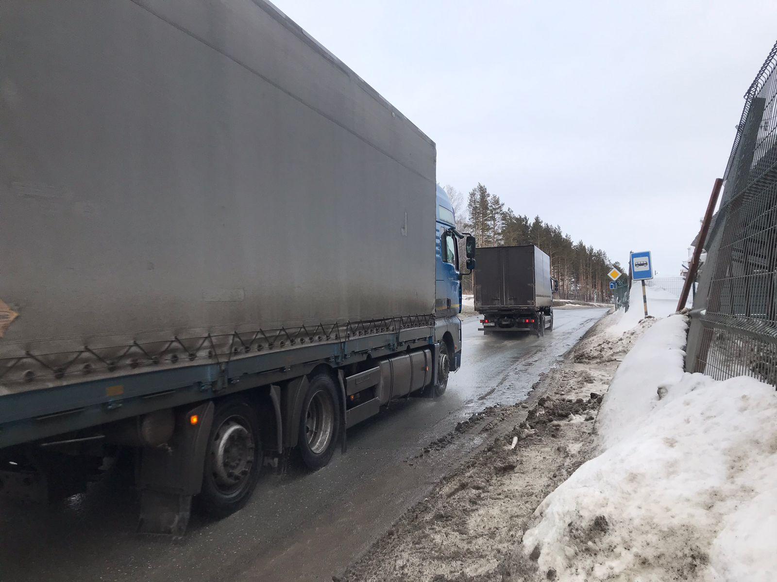 Под Новосибирском школьника высадили из автобуса в сугроб — что говорят  родители и перевозчик - 21 марта 2024 - НГС.ру