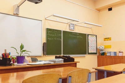 Irkutsk Region Authorities Deny Children's Complaints About Cold Schools
