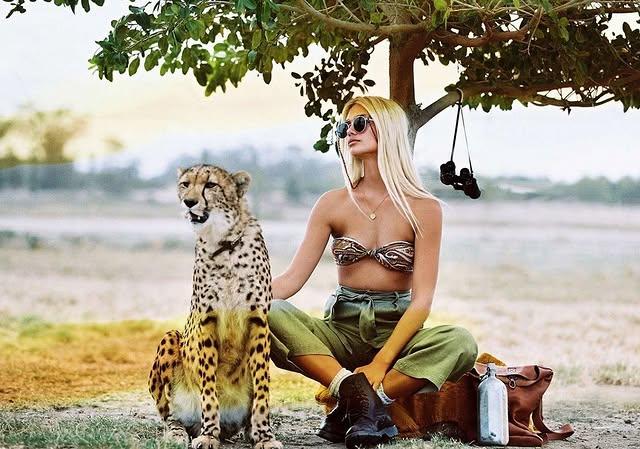 Джесс Бордью | Источник: Социальные сети