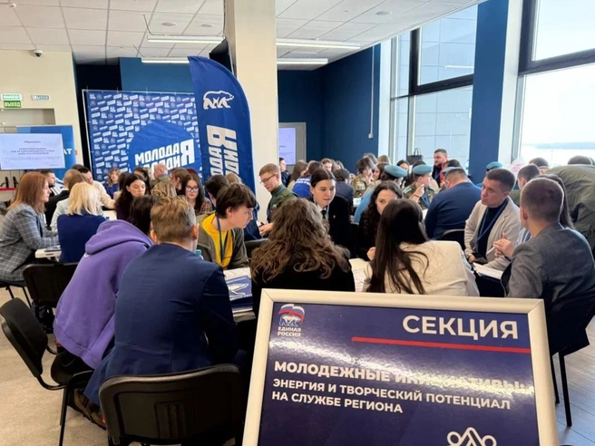Источник: пресс-служба правительства Самарской области