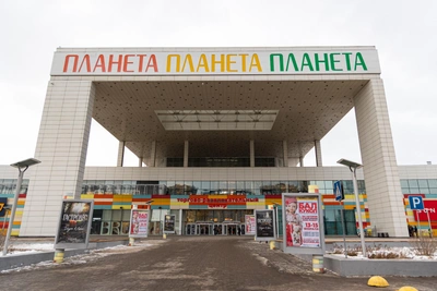 Жители Красноярска рассказали, чего не хватает в ТРЦ «Планета»