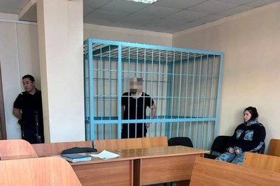 Ревнивец из Оренбурга получил 12 лет колонии