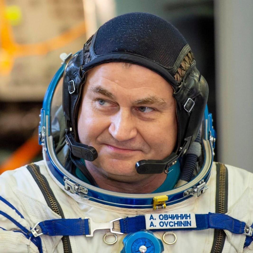 <p>Алексей Овчинин</p>