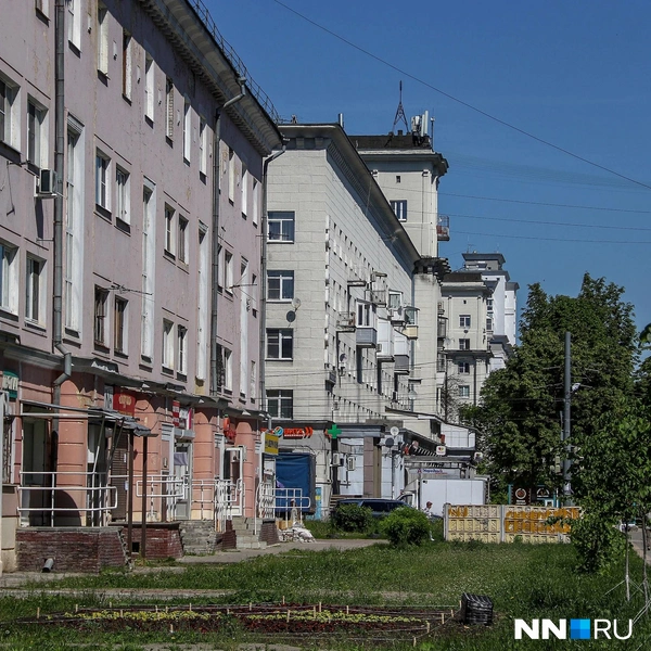 Источник: Наталья Бурухина / NN.RU