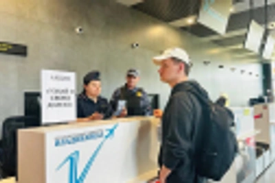 Приставы и полиция провели акцию «Узнай о своих долгах»