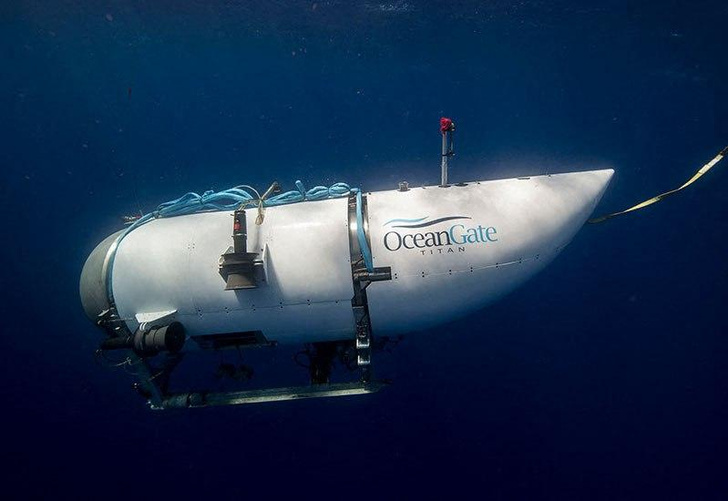 Почему глубоководный аппарат «Титан» был обречен