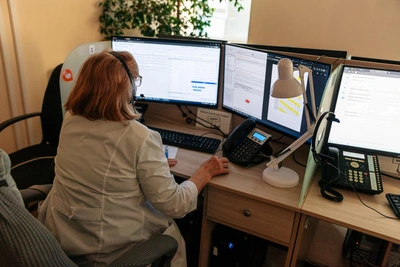 Скорая в Североуральске посоветовала пациенту ехать самому