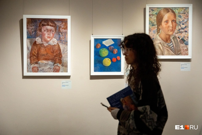 Источник: Владислав Лоншаков / E1.RU