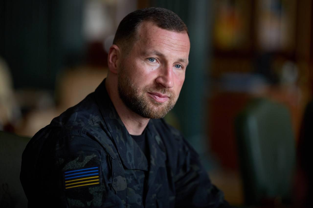 На фоне скандалов Зеленский назначил нового министра обороны Украины — чем он известен