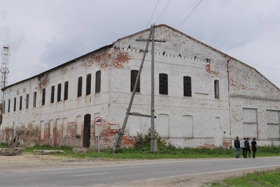 Дом-памятник в Тобольске продают за 300 тысяч рублей