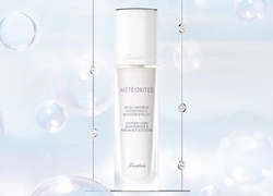 Новинка недели: флюид Meteorites Soin Oxygene от Guerlain