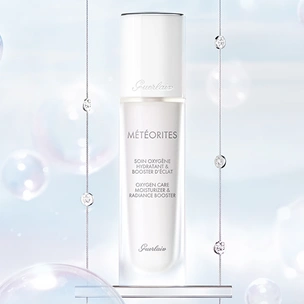 Новинка недели: флюид Meteorites Soin Oxygene от Guerlain