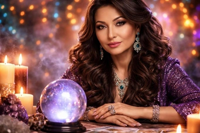 «В отношениях важны разговоры»: гороскоп на неделю с 13 до 19 апреля