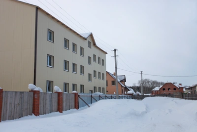 Новая остановка в Кировском районе: автобусы 43 и 88