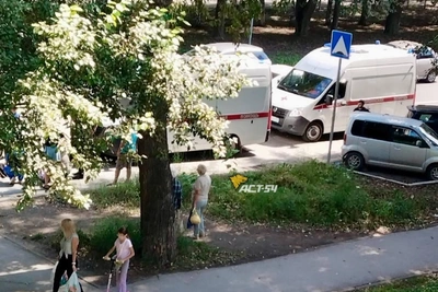 Женщина пострадала в ДТП на Затулинке