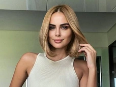 Жена олигарха Ксения Дели призналась, что была на дне: «Я начала терзать мужа»