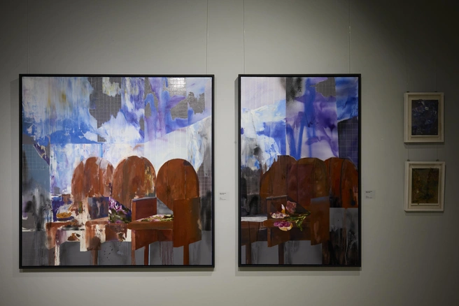 Источник: Предоставлено пресс-службой Arts Square Gallery