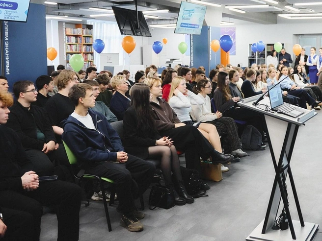 Источник: пресс-служба программы