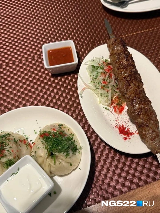 Источник: Полина Шевчукова / NGS22.RU