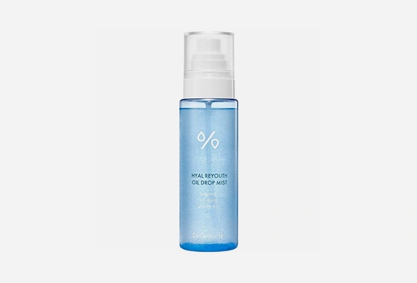 Мист для лица Dr. Ceuracle Hyal Reyouth Oil Drop Mist