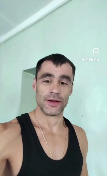 Источник: Artem88421 / Instagram* (экстремистская организация, деятельность запрещена на территории РФ)
