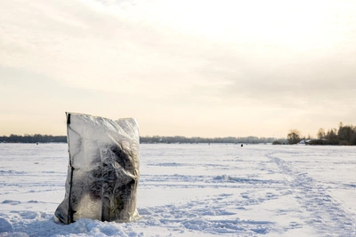 В Приморье из реки извлекли тело погибшего мужчины