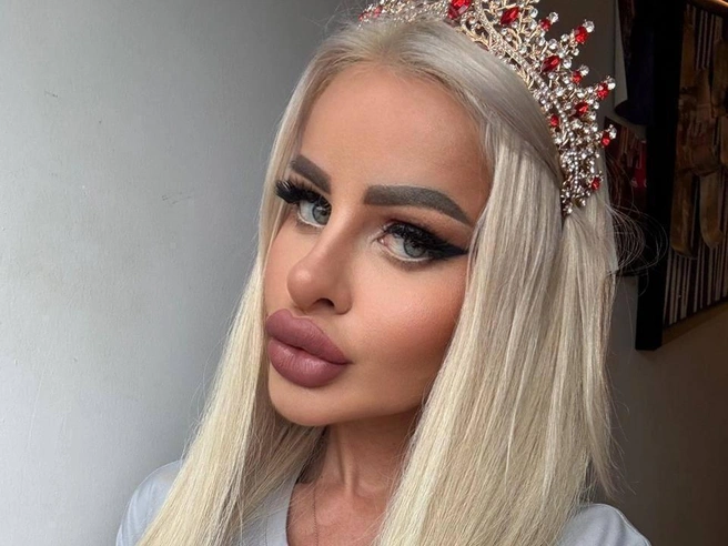 Участие в таиландском конкурсе красоты принесло разочарование екатеринбургской Барби | Источник: Анна Данилова