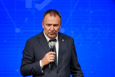 Медиков Хабаровского края наградили на «Признании»