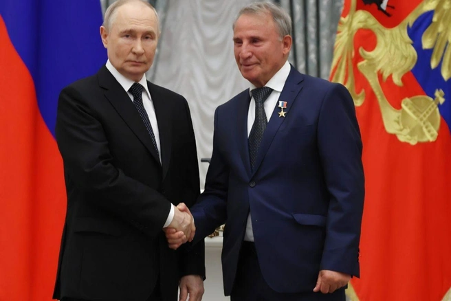 Сельскому хозяйству рязанец посвятил больше 50 лет | Источник: ryazan.er.ru